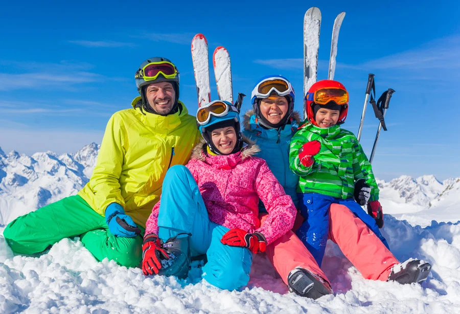 L'Auberge de Savoie accueille les familles