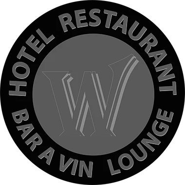 Logo Hôtel Welcome